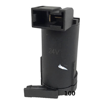 ชิ้นส่วนสํารองรถยนต์พลาสติกสเปรย์น้ํา สําหรับรถยนต์ JAC 5207012LD010