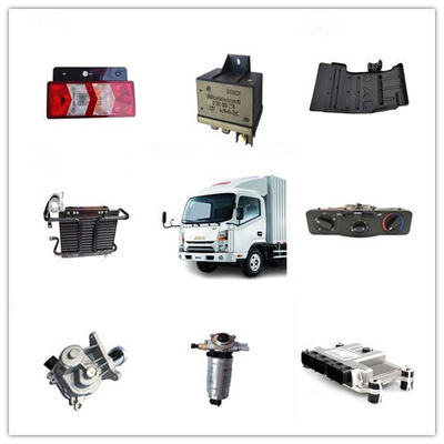 รถกระบะหนักลากลิงค์ Assy OEM ขนาด OE NO. 3003600D800 สําหรับอะไหล่รถกระบะเดิม