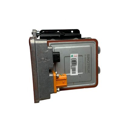 ระบบเย็นรถ PTC เครื่องทําน้ําร้อนอิเล็กทรอนิกส์ สําหรับรถบรรทุกพลังงาน HOWO ขนาดมาตรฐาน