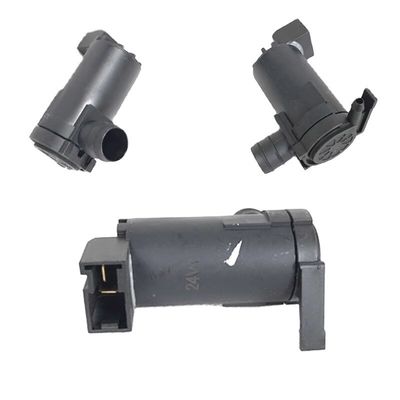 ชิ้นส่วนสํารองรถยนต์พลาสติกสเปรย์น้ํา สําหรับรถยนต์ JAC 5207012LD010