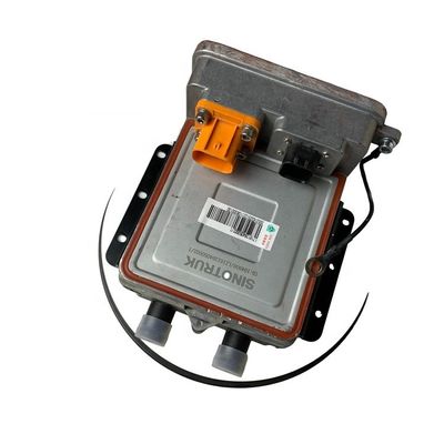 ระบบเย็นรถ PTC เครื่องทําน้ําร้อนอิเล็กทรอนิกส์ สําหรับรถบรรทุกพลังงาน HOWO ขนาดมาตรฐาน