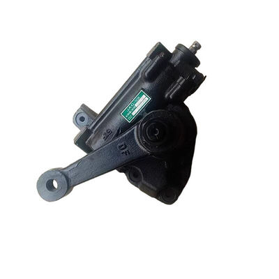 การประกอบเครื่องควบคุม JAC สําหรับ HFC1040 3401000D800 อะไหล่รถบรรทุก วัสดุเหล็ก