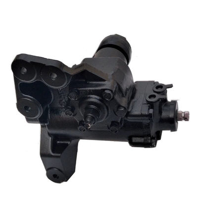 การประกอบเครื่องควบคุม JAC สําหรับ HFC1040 3401000D800 อะไหล่รถบรรทุก วัสดุเหล็ก