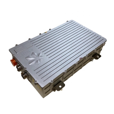 20A ON BOARD CHARGER สําหรับรถไฟฟ้า 6.2KW พลังงานออก 250-450Vdc ระยะความดันออก
