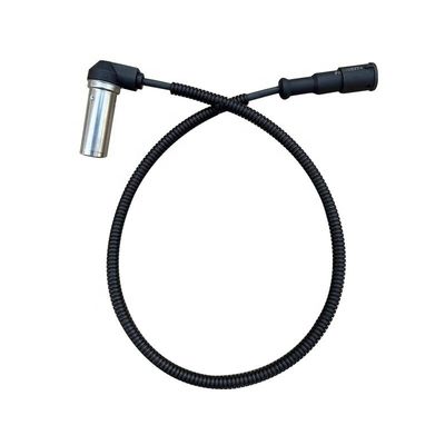 WG9160710522 เซ็นเซอร์ระบบ ABS สําหรับรถบรรทุกหนักแห่งชาติ T7H/TX/T5G/TH7/G7S/C9H