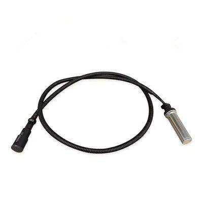 WG9160710522 เซ็นเซอร์ระบบ ABS สําหรับรถบรรทุกหนักแห่งชาติ T7H/TX/T5G/TH7/G7S/C9H