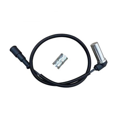 WG9160710522 เซ็นเซอร์ระบบ ABS สําหรับรถบรรทุกหนักแห่งชาติ T7H/TX/T5G/TH7/G7S/C9H