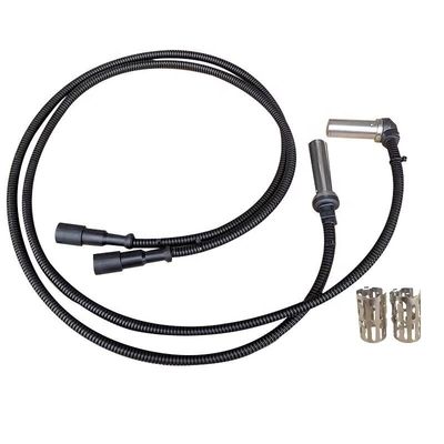 WG9160710522 เซ็นเซอร์ระบบ ABS สําหรับรถบรรทุกหนักแห่งชาติ T7H/TX/T5G/TH7/G7S/C9H