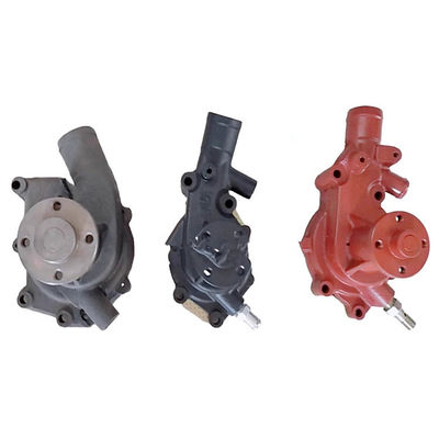 JAC 1025 J4100Q-108.100-1 ปั๊มน้ําและอะไหล่ประสิทธิภาพสูงสุดสําหรับรถบรรทุก JAC