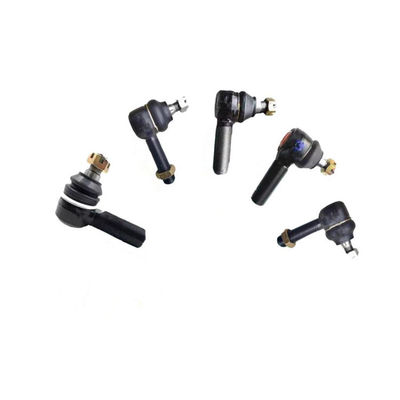 เครื่องแต่งรถยนต์ SINOTRUK CNHTC กระเบื้องทางซ้าย AZ9115470024 Yoqui ออโต้อะไหล่