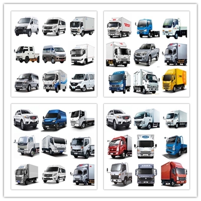 มอเตอร์เครื่องเป่าอากาศรถยนต์เดิม 8113910Q26-2 สําหรับ JAC 1040 อะไหล่รถบรรทุกเบา