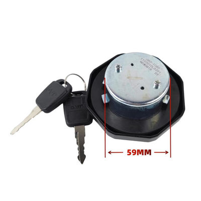 ชิ้นส่วนสํารองรถยนต์ยนต์ยนต์พลาสติกเดิม Q943/D8304 กล่องถังน้ํามันรถยนต์ยนต์สําหรับปี 2020