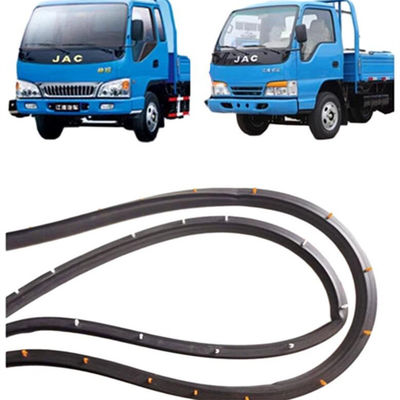 เป้าหมายการเปลี่ยน/ซ่อม OE.6107101LE010 ผนึกประตูสําหรับอุปกรณ์เสริมรถบรรทุก