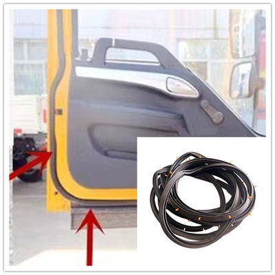 เป้าหมายการเปลี่ยน/ซ่อม OE.6107101LE010 ผนึกประตูสําหรับอุปกรณ์เสริมรถบรรทุก