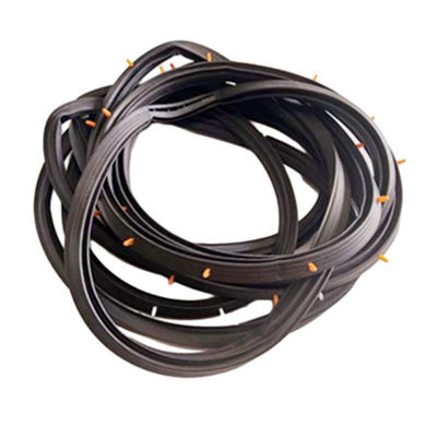 เป้าหมายการเปลี่ยน/ซ่อม OE.6107101LE010 ผนึกประตูสําหรับอุปกรณ์เสริมรถบรรทุก