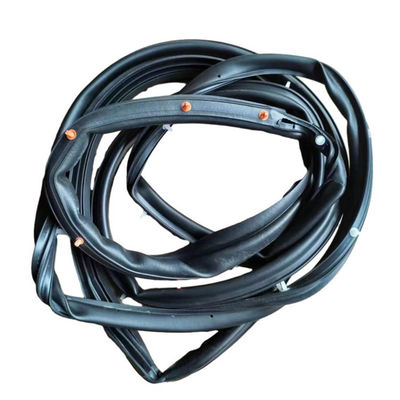 เป้าหมายการเปลี่ยน/ซ่อม OE.6107101LE010 ผนึกประตูสําหรับอุปกรณ์เสริมรถบรรทุก