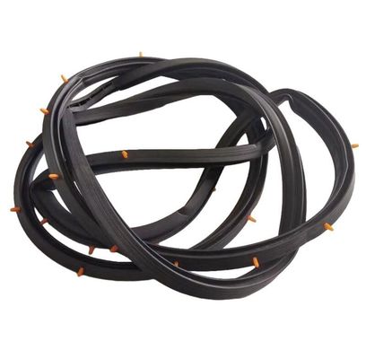 เป้าหมายการเปลี่ยน/ซ่อม OE.6107101LE010 ผนึกประตูสําหรับอุปกรณ์เสริมรถบรรทุก