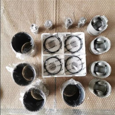 JAC1040 อะไหล่ ชุดเครื่องบรรจุพิสตันสําหรับหมายเลขอ้างอิง JAC1040 และ OEM 1004022FA01-BJ