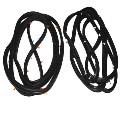 เป้าหมายการเปลี่ยน/ซ่อม OE.6107101LE010 ผนึกประตูสําหรับอุปกรณ์เสริมรถบรรทุก