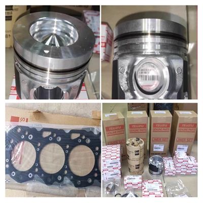 JAC1040 อะไหล่ ชุดเครื่องบรรจุพิสตันสําหรับหมายเลขอ้างอิง JAC1040 และ OEM 1004022FA01-BJ