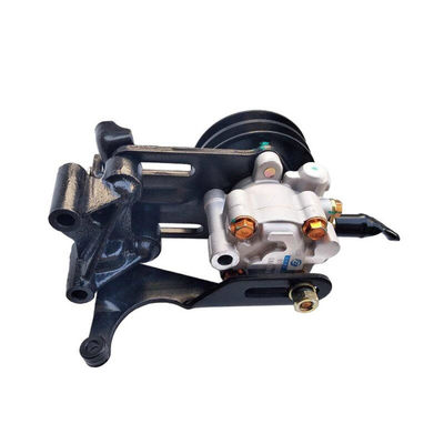 เครื่องปั๊มหมุน K3 สําหรับเครื่องยนต์ไดเซลรถบรรทุก JAC HFC4DA1 OEM NO 3407100FA