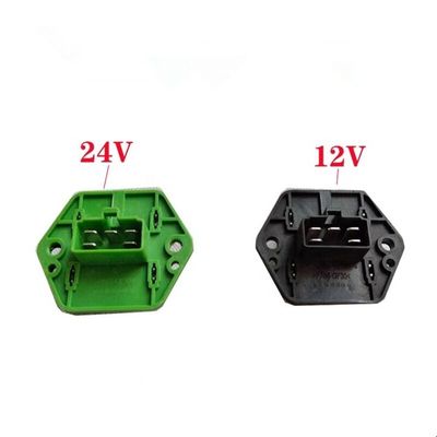 JAC Foton Omaco 2005- เครื่องติดตั้งรถยนต์ 12V/24V พัดลมต่อรองสําหรับ FOTON รถบรรทุกอะไหล่