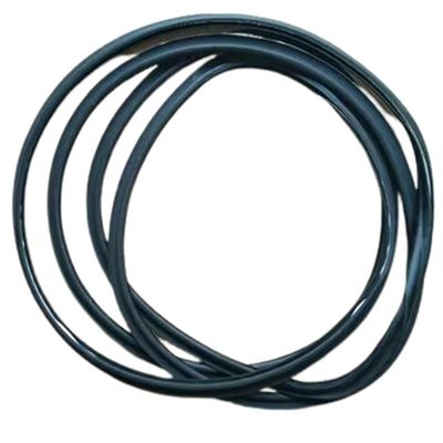 ปิดหน้ากระจกหน้าต่างสําหรับ Jac รถบรรทุก อุปกรณ์เสริม OE.5206103LD010 รถบรรทุกอะไหล่