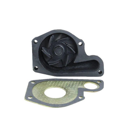 JAC 2015- รุ่นรถยนต์อะไหล่ QC490 ปั๊มน้ําสําหรับ FOTON 1036 เครื่องจักรเกษตร