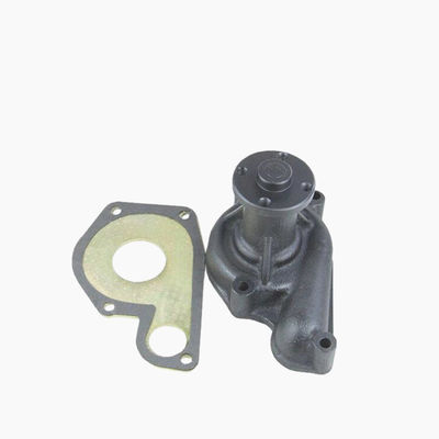 JAC 2015- รุ่นรถยนต์อะไหล่ QC490 ปั๊มน้ําสําหรับ FOTON 1036 เครื่องจักรเกษตร