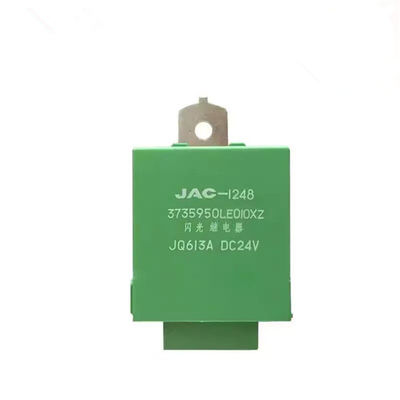 ขั้นต่ําการสั่งซื้อ 10 PCs Wiper Relay สําหรับ JJD236 JJD136 Jac Truck 3735960eo อะไหล่รถบรรทุก