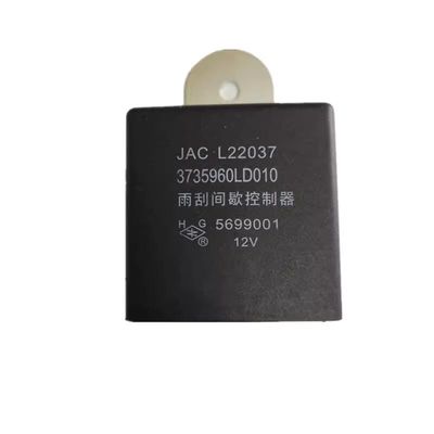 ขั้นต่ําการสั่งซื้อ 10 PCs Wiper Relay สําหรับ JJD236 JJD136 Jac Truck 3735960eo อะไหล่รถบรรทุก