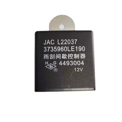 ขั้นต่ําการสั่งซื้อ 10 PCs Wiper Relay สําหรับ JJD236 JJD136 Jac Truck 3735960eo อะไหล่รถบรรทุก