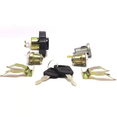 3704001LG010/3704001LD291 อะไหล่รถบรรทุก อะไหล่รถบรรทุก สําหรับ Jack Dome ติดไฟ