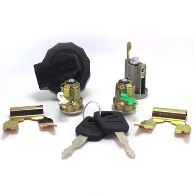 3704001LG010/3704001LD291 อะไหล่รถบรรทุก อะไหล่รถบรรทุก สําหรับ Jack Dome ติดไฟ