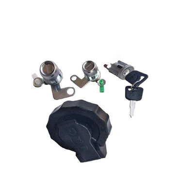 3704001LG010/3704001LD291 อะไหล่รถบรรทุก อะไหล่รถบรรทุก สําหรับ Jack Dome ติดไฟ