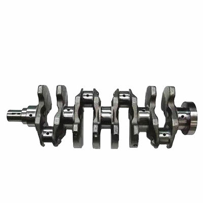 ส่วนยืดหยุ่น JAC 1040 1025 ของรถบรรทุก ส่วนยืดหยุ่นของรถบรรทุกสําหรับ HFC1040 โครงคันแกนเหล็ก