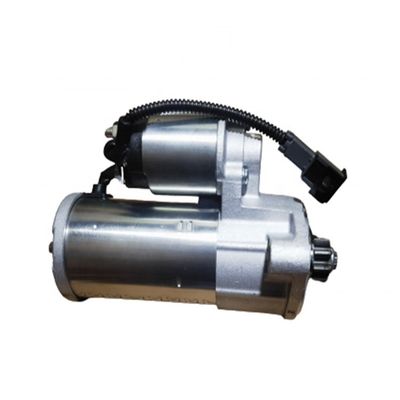 Yunnei Engines D19/D20 2.0T X10000274 การประกอบเครื่องเริ่มต้น 2019- สําหรับ JAC T6/T8 พิกอัพพาร์ท