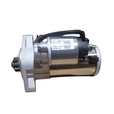 Yunnei Engines D19/D20 2.0T X10000274 การประกอบเครื่องเริ่มต้น 2019- สําหรับ JAC T6/T8 พิกอัพพาร์ท