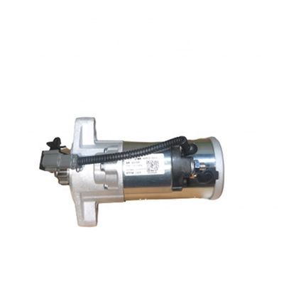 Yunnei Engines D19/D20 2.0T X10000274 การประกอบเครื่องเริ่มต้น 2019- สําหรับ JAC T6/T8 พิกอัพพาร์ท