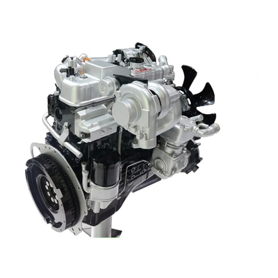 อุปกรณ์ประกอบรถยนต์ JAC รถบรรทุกเบา HFC1040 และ HFC4DA1 อะไหล่เครื่องยนต์ดีเซลสําหรับเครื่องยนต์รถยนต์