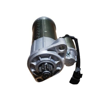 Yunnei Engines D19/D20 2.0T X10000274 การประกอบเครื่องเริ่มต้น 2019- สําหรับ JAC T6/T8 พิกอัพพาร์ท