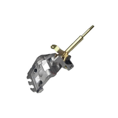 Jac Truck Parts Gear Selector Lever OE 1703100LE010 สําหรับอุปกรณ์เสริมรถบรรทุกจีน