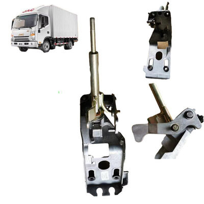 Jac Truck Parts Gear Selector Lever OE 1703100LE010 สําหรับอุปกรณ์เสริมรถบรรทุกจีน