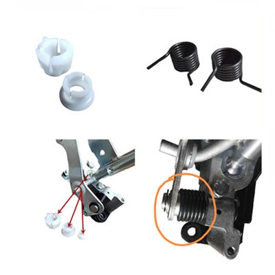 Jac Truck Parts Gear Selector Lever OE 1703100LE010 สําหรับอุปกรณ์เสริมรถบรรทุกจีน