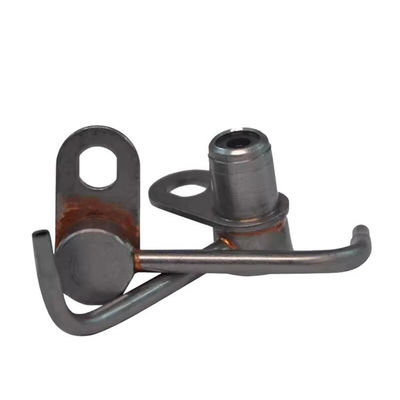 2019- เปลี่ยน/ซ่อม 5257526 อะไหล่รถยนต์ ISF2.8 พิสตัน