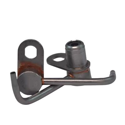 2019- เปลี่ยน/ซ่อม 5257526 อะไหล่รถยนต์ ISF2.8 พิสตัน