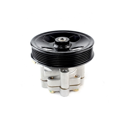 JAC Car Fitment T8 Engine Booster Pump โฟตัน พอร์ทสเตอริ้งพั๊มสําหรับยูนเน่ D19TCID