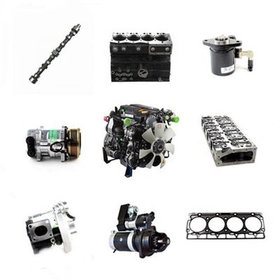 HA1155 YN4100QB การประกอบอะตอมไซเซอร์สําหรับยูจีนและเครื่องจักรเกษตร ในราคาถูก