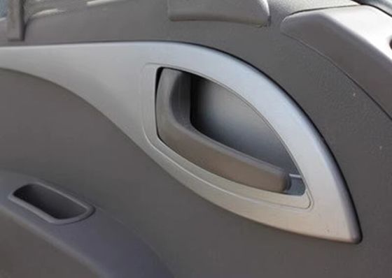 OE NO. 6105040e800/ 6105030e800 มือประตูภายในสําหรับ JAC1040 Hfc1040