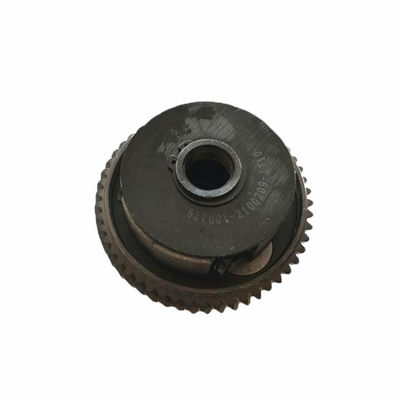 JAC รถบรรทุกอะไหล่ น้ํามันปั๊ม Advancer OEM ไม่มี JQ360 สําหรับ YZ4105 ตอบสนองความต้องการของลูกค้า